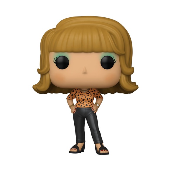 NEW - ‘The Sopranos’ Carmela Soprano Funko Pop - Picture 2 of 14